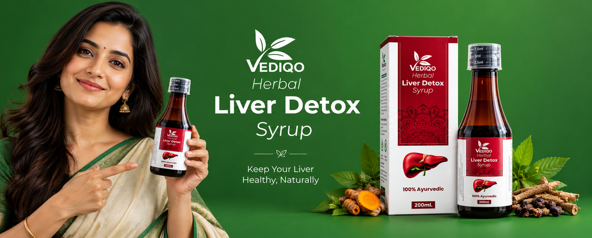 Vediqo Ayurveda