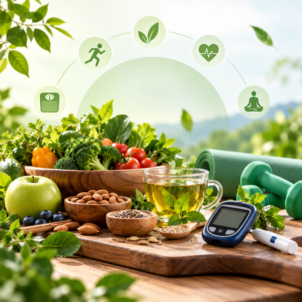 Diabetes Care