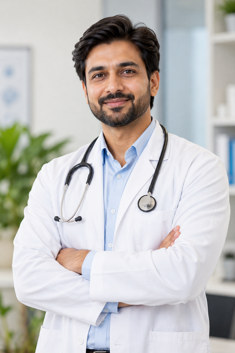Get Expert Health Consultation